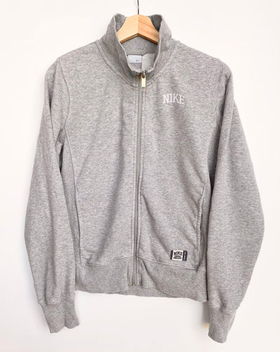 Women’s Nike Zip Up (M)