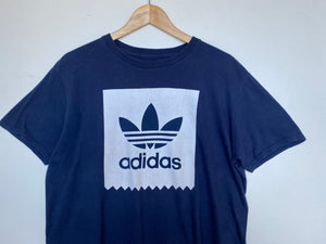 Adidas t-shirt (L)