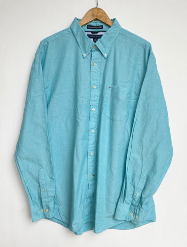 Tommy Hilfiger shirt (XL)