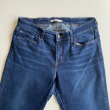 Load image into Gallery viewer, Levi’s 714 W32 L32
