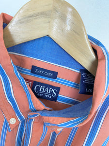 Chaps shirt (L)