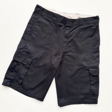 Load image into Gallery viewer, Dickies Cargo Shorts W36