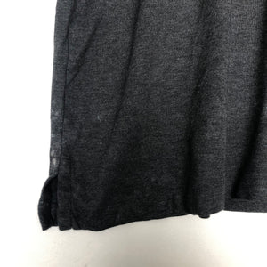 Ralph Lauren polo (L)