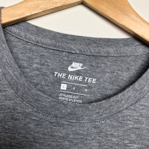 Nike t-shirt (L)