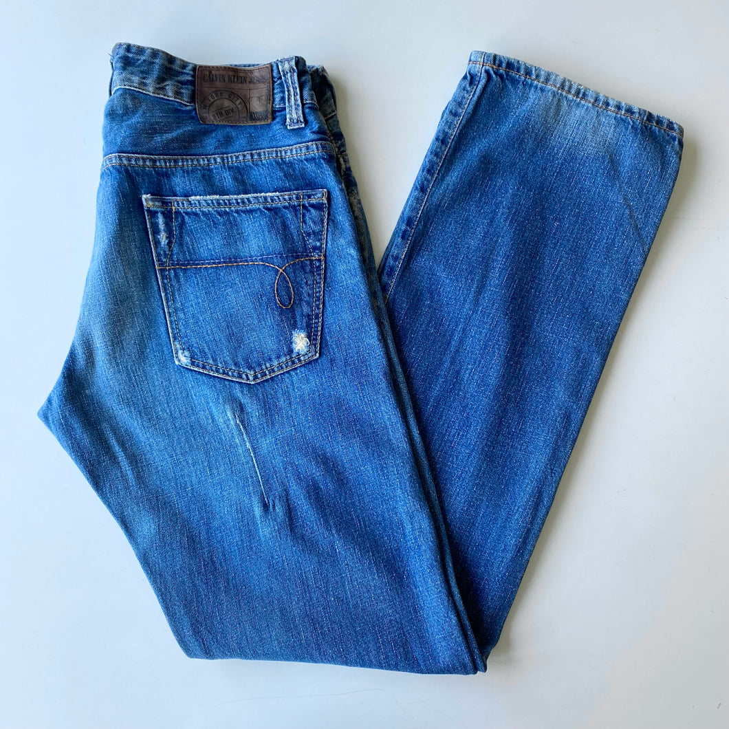 Calvin Klein Jeans W32 L34