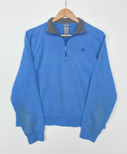 Load image into Gallery viewer, Champion 1/4 zip (M)