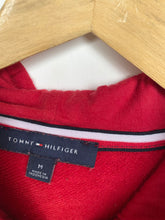 Load image into Gallery viewer, Tommy Hilfiger hoodie (M)
