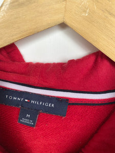 Tommy Hilfiger hoodie (M)
