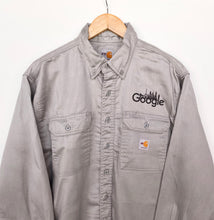 Load image into Gallery viewer, Carhartt Google Shirt (L)