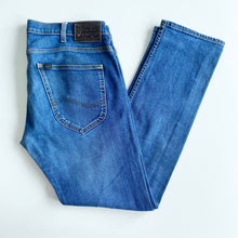 Load image into Gallery viewer, Lee Jeans W34 L32