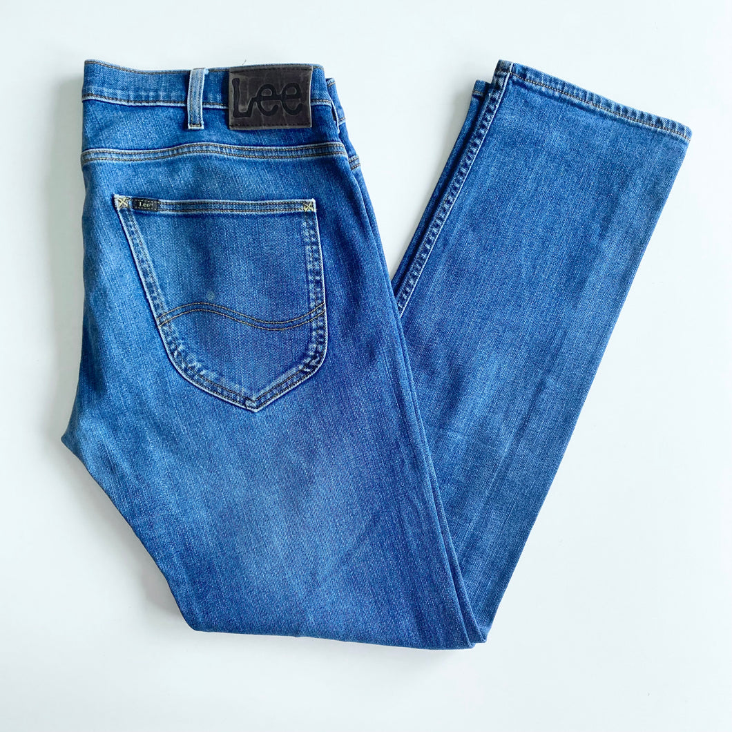 Lee Jeans W34 L32