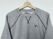 Load image into Gallery viewer, Fila sweatshirt (M)