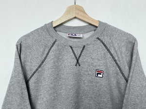 Fila sweatshirt (M)
