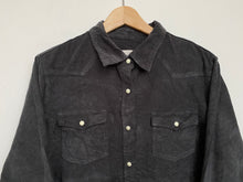 Load image into Gallery viewer, Cord shirt (XL)