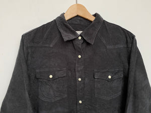Cord shirt (XL)