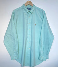 Load image into Gallery viewer, Ralph Lauren shirt (XL)