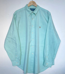 Ralph Lauren shirt (XL)