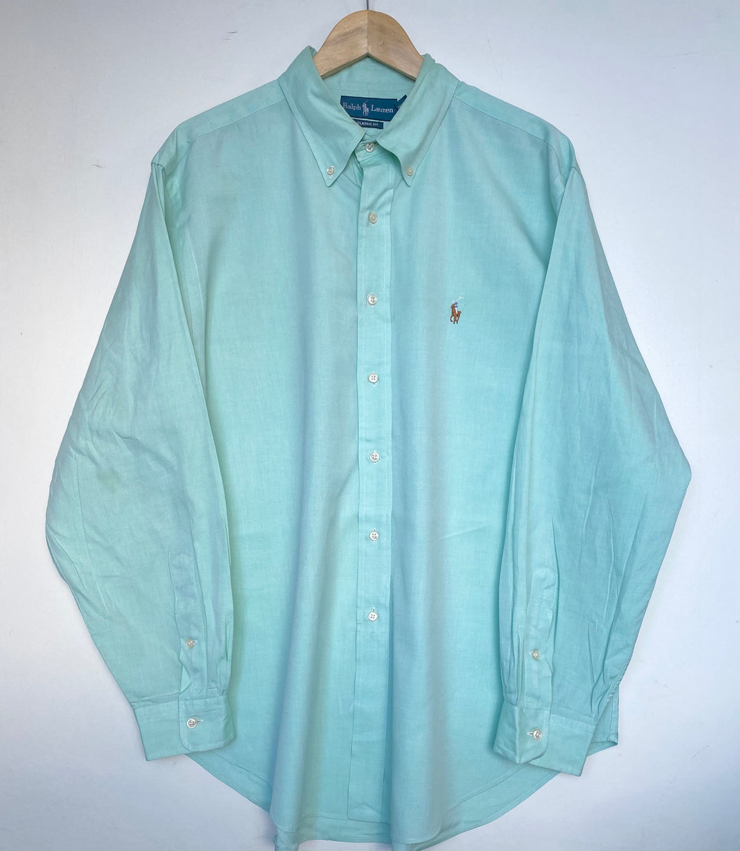 Ralph Lauren shirt (XL)