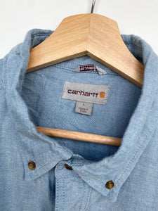 Carhartt shirt (L)
