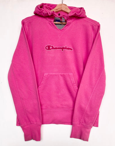Champion hoodie (XL)