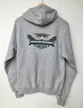 Load image into Gallery viewer, Champion hoodie (S)