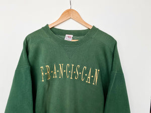 San Franciscan sweatshirt (L)