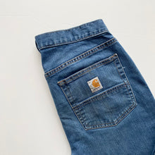 Load image into Gallery viewer, Carhartt Jeans W31 L34