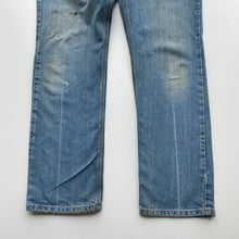 Load image into Gallery viewer, Carhartt Jeans W36 L32
