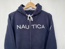 Load image into Gallery viewer, Nautica hoodie (XL)