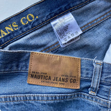 Load image into Gallery viewer, Nautica Jeans W36 L30