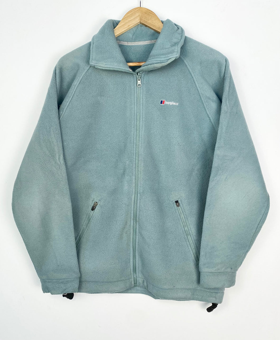 Women’s Berghaus Fleece (L)