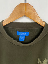 Load image into Gallery viewer, Adidas sweatshirt (S)