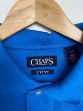 Load image into Gallery viewer, Chaps polo (L)