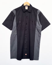 Load image into Gallery viewer, Dickies workwear shirt (M)