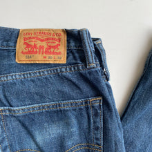 Load image into Gallery viewer, Levi’s 514 W30 L32