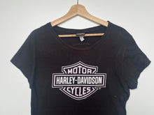 Load image into Gallery viewer, Harley Davidson t-shirt (2XL)