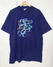 Load image into Gallery viewer, Printed 1992 t-shirt (XL)