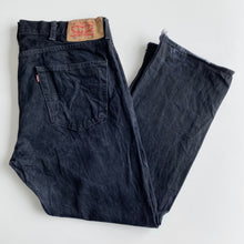 Load image into Gallery viewer, Levi’s 501 W38 L29