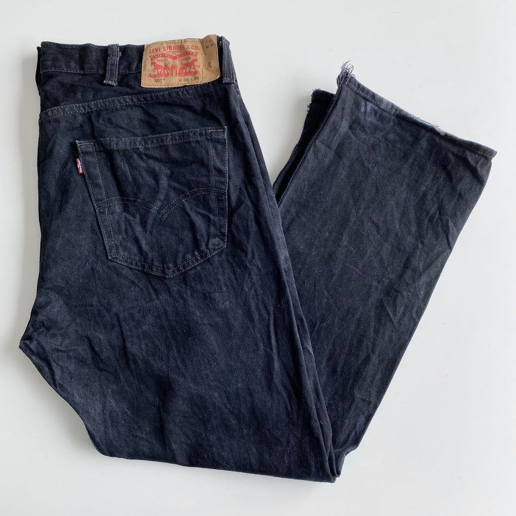 Levi’s 501 W38 L29