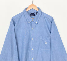 Load image into Gallery viewer, Chaps Ralph Lauren shirt (XXL)