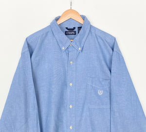 Chaps Ralph Lauren shirt (XXL)