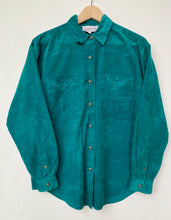 Load image into Gallery viewer, Cord shirt (S)