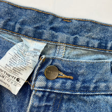 Load image into Gallery viewer, 90s Carhartt Jeans W42 L32