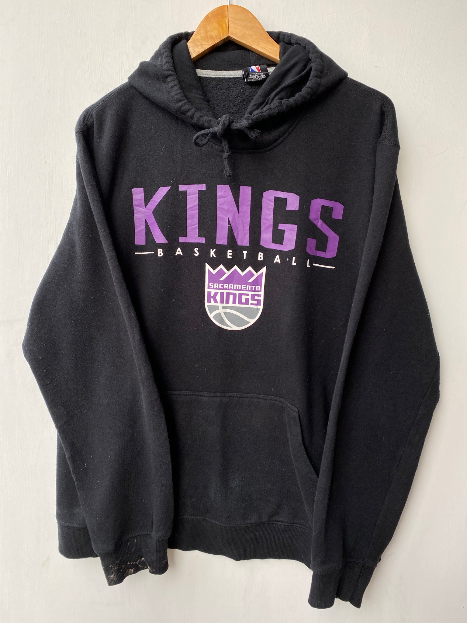 Sacramento Kings NBA Sweatshirts for sale