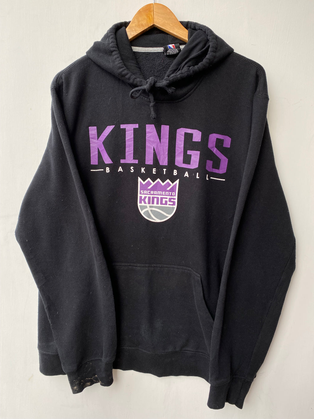 NBA Sacramento Kings hoodie (XL)