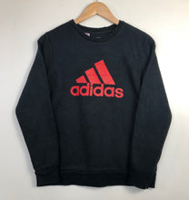 Load image into Gallery viewer, Adidas sweatshirt (XS)