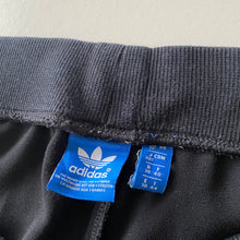 Load image into Gallery viewer, Adidas thin joggers (L)
