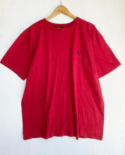 Load image into Gallery viewer, Ralph Lauren t-shirt (XL)