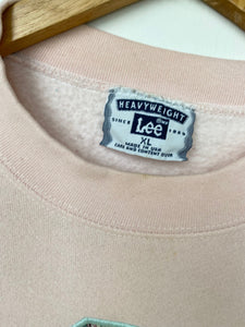 90s Lee Colorado Sweatshirt (XL)