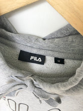Load image into Gallery viewer, Fila hoodie (M)